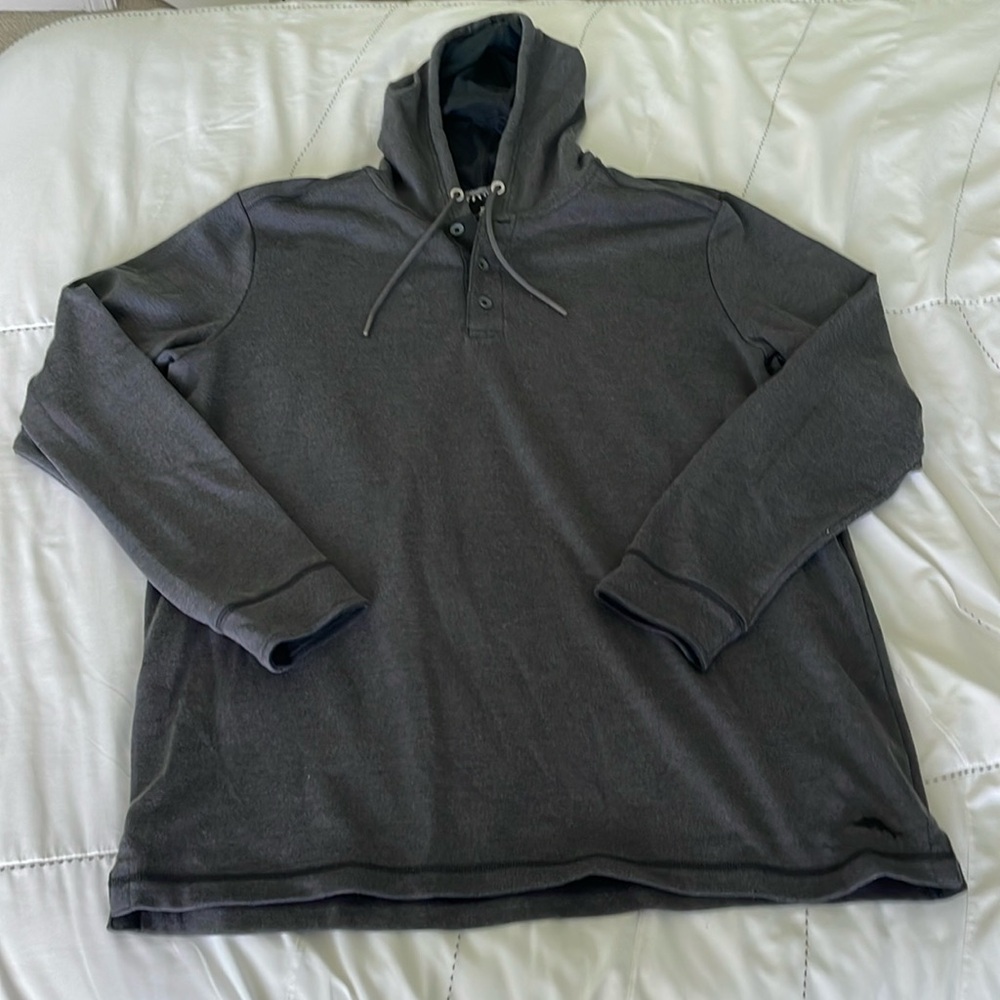 tommy bahama hoodie